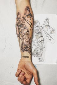 Tattoo