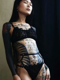 Tattoo