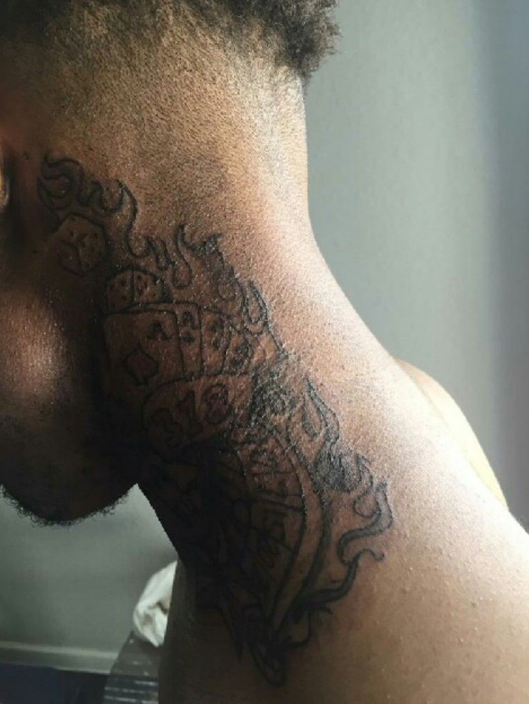 Tattoo uploaded by # Listen To Your Art • Tattoodo