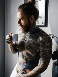 Tattoo