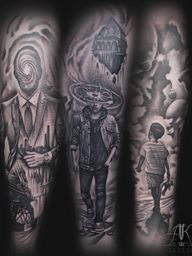 Tattoo
