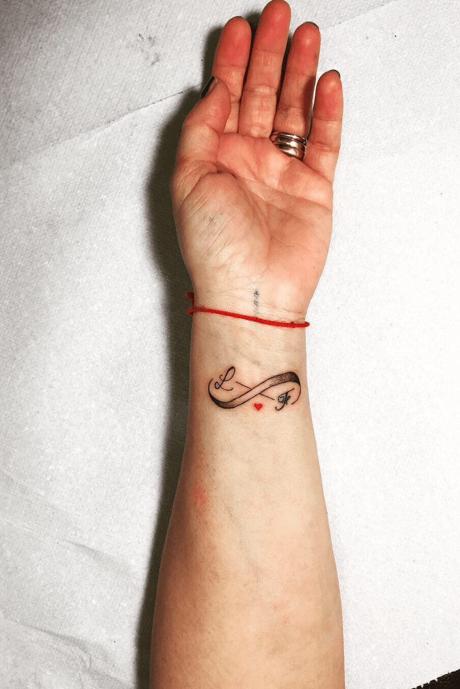 60 Best Good Luck Tattoos and Their Meanings  Saved Tattoo