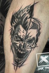Tattoo