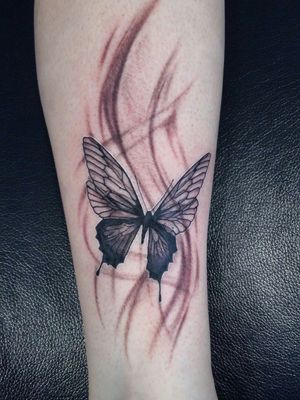 Tattoo by TattooRA