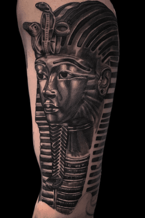 Tutankhamon 