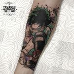 Tattoo