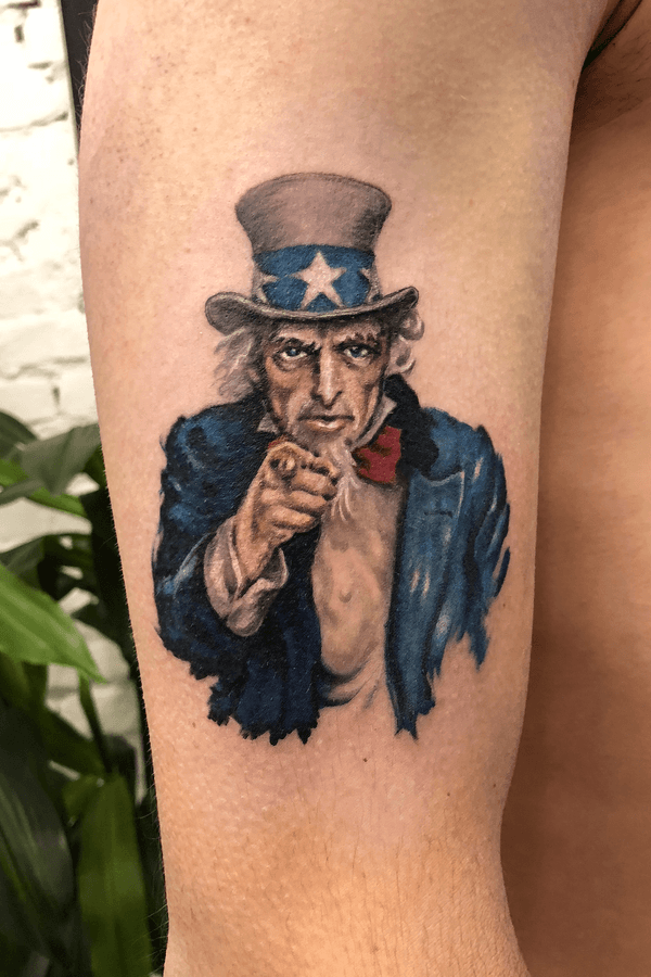 Tattoo from Skink Tattoo e Piercing - Santana