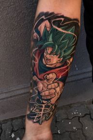 Tattoo