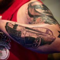 Tattoo