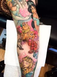 Tattoo