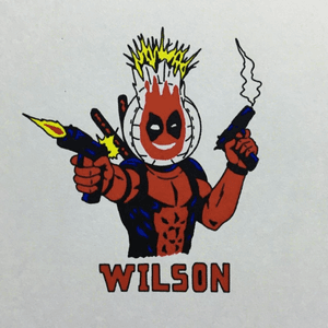 Wade Wilson