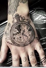 Tattoo