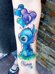 Tattoo