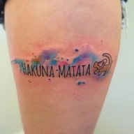 Tattoo