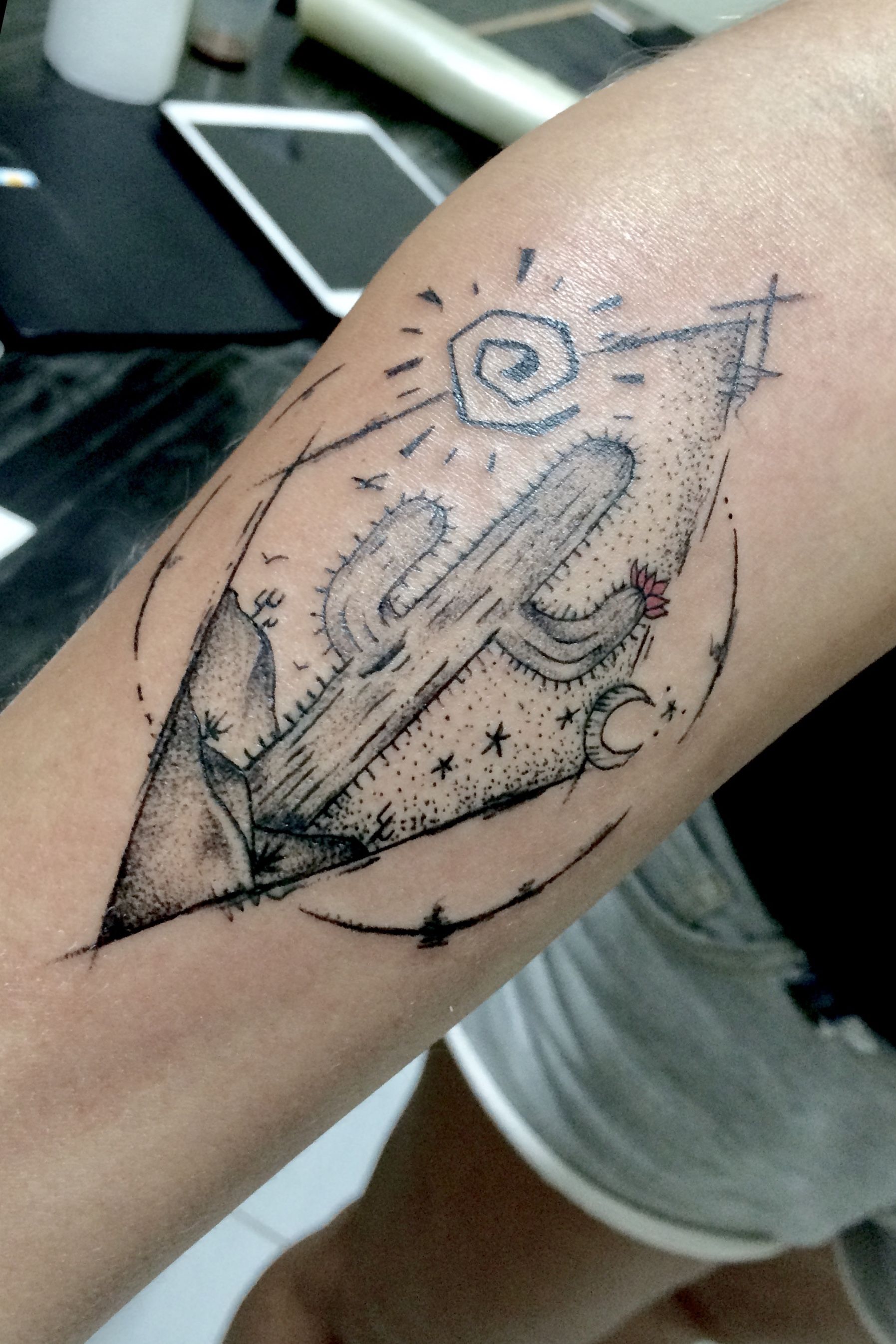 Tattoo uploaded by vcink.oficial • Tattoodo