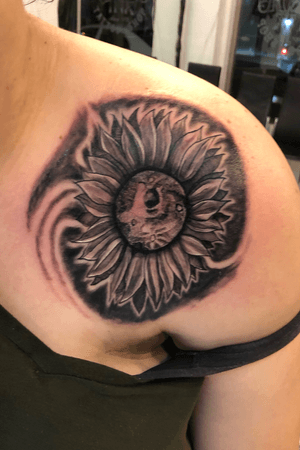 Tattoo by solano Ink Tattoo Studio