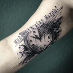 Done by @bertinarens @swallowink @balmtattoo_benelux @iqtattoo #blackngrey #graphictattoo #graphicdesign #mandala #tattoos #tattooart #inked #interstellar #interstellartattoo #movietattoo #art #tattoo #ink #inkstagram #tattoos #tattoodo #tatoeage #thebesttattooartists #tattooart #tattooartist #geometrictattoohunter #omfgeometry #dailydotwork #geometrip