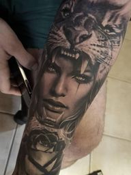 Tattoo