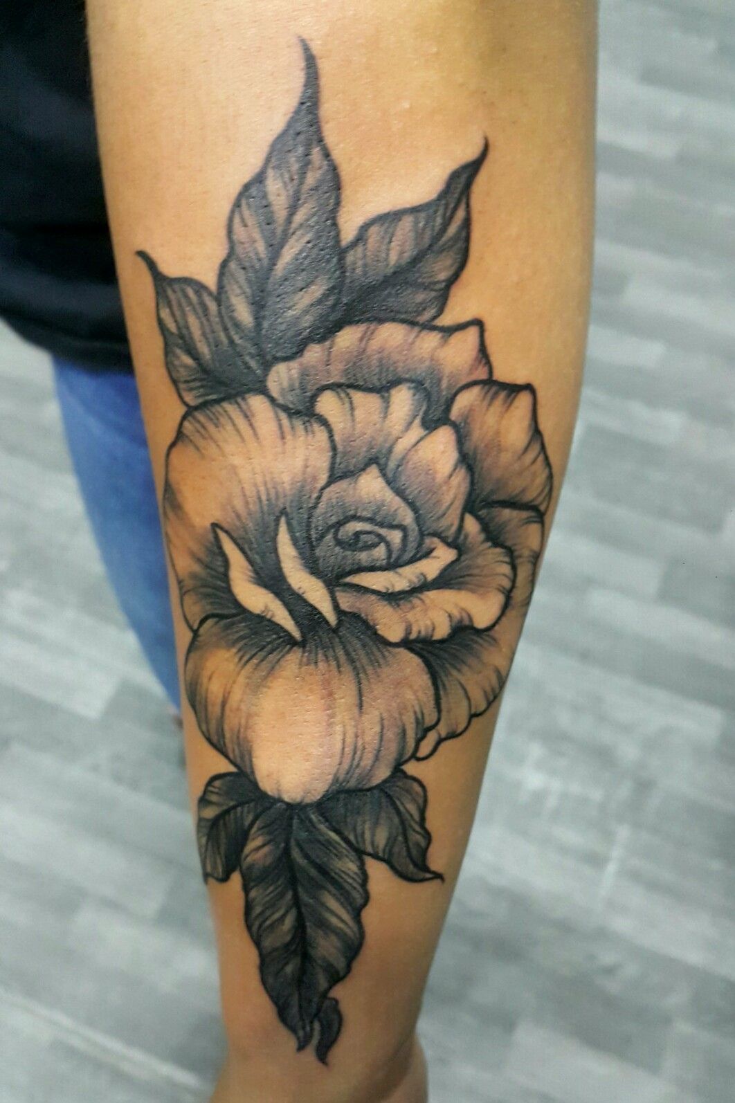 Tattoo uploaded by Luis Diaz • Tattoodo