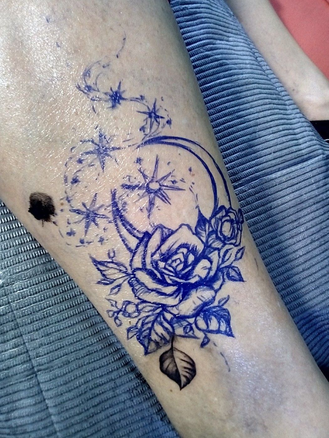 Tattoo uploaded by @shhxtyInk • Tattoodo