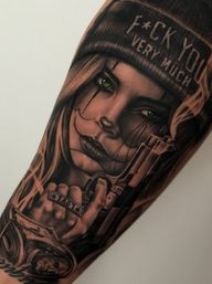 Tattoo