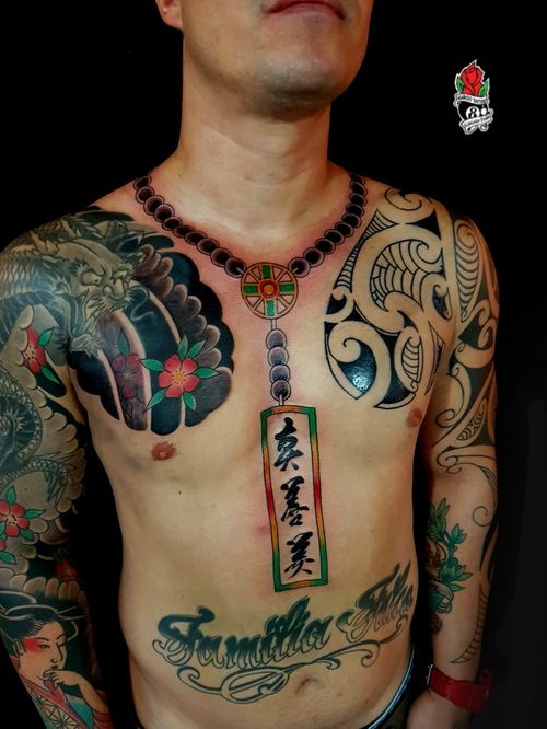 Tattoo image