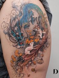 Tattoo
