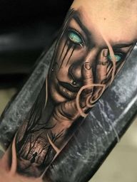 Tattoo