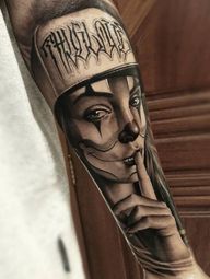 Tattoo