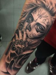 Tattoo