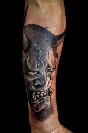 Tattoo by Massimo Depase tattoo studio