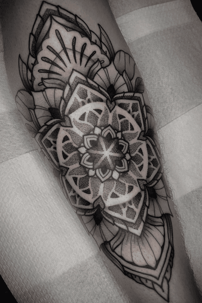 Ornamental piece!