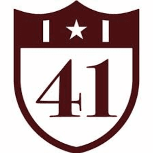 Remembering 41