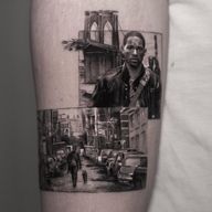 Tattoo