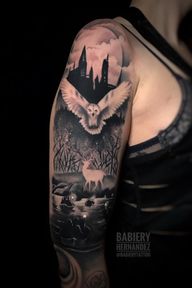 Tattoo