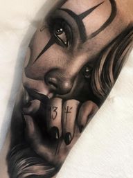 Tattoo