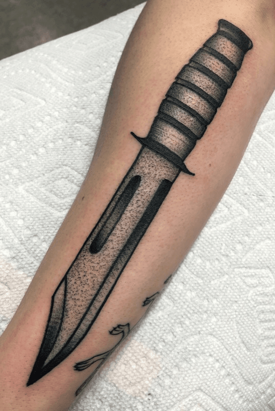 Learn 94 about shank tattoo designs latest  indaotaonec