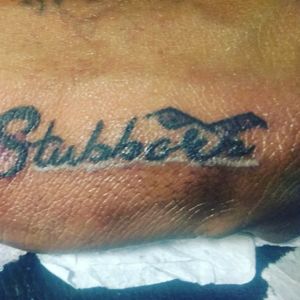 #stubborn #jiddi #angry #eyetattoo  