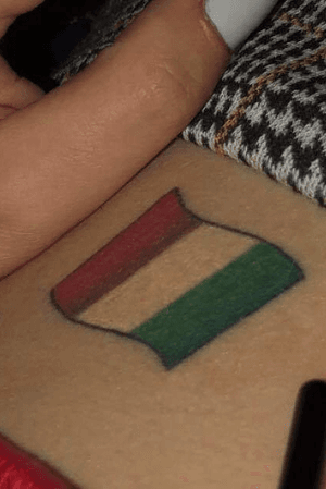 drapeau italien 