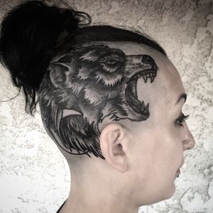Tattoo by Lucid Tattoo Company