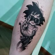 Tattoo