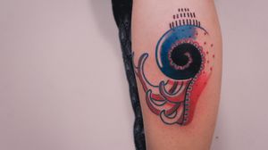 Tattoo by Humanskin