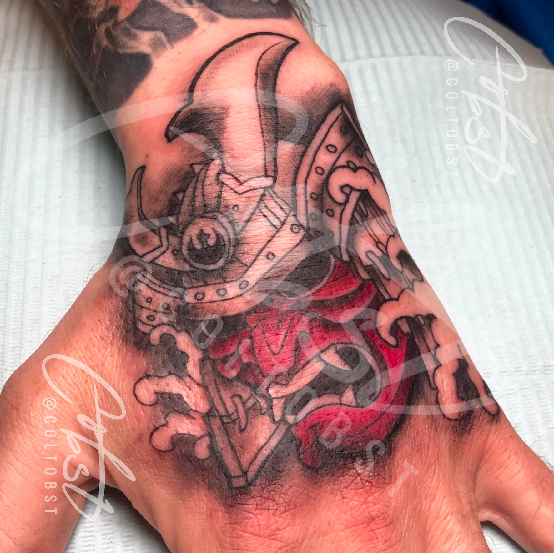 Tiger Tattoos - Tattoo Insider