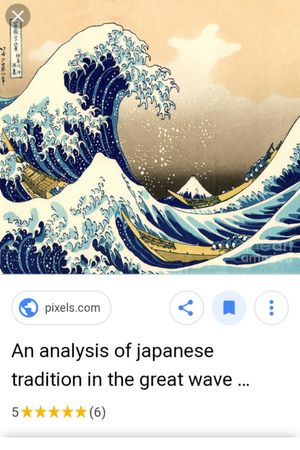 My-japanese-waves