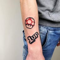 Tattoo