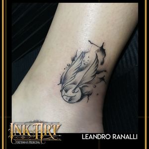 “ Para crear lo fantástico, primero debemos entender lo real."  -  (Walt Disney)Tatuaje realizado por nuestroArtista residente Leandro Ranalli .BLACKWORK TATTOO citas por inbox . ---------------------------------------------------Tels:(01)4440542 - (+51)965 202 200.Av larco 101 C.C caracol Tda.305 Miraflores - Lima - PERU. 🇵🇪️#inkart #inkartperu #tattoolima #tattooperu  #flashtattoo #flashtattoolima #tattooinklatino #tattooflash #tattoodesign #tattooideas #tattoo  #likeforlikes #like4likes #photography #blackworktattoo  #blackworktattoolima #blackworktattooperu #blackwork 