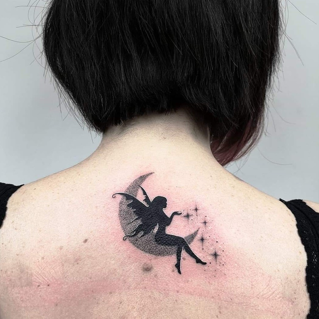 190 Fairy Tattoos Designs 2023  TattoosBoyGirl