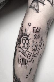 Tattoo