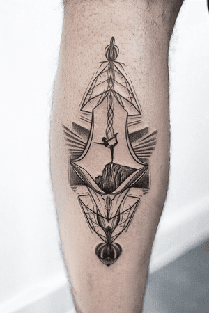 #ink #art #fineline #spiritual #nature #dotwork #tattooartist #tattooart #Tattoodo #tattoodesign #drawing #design 