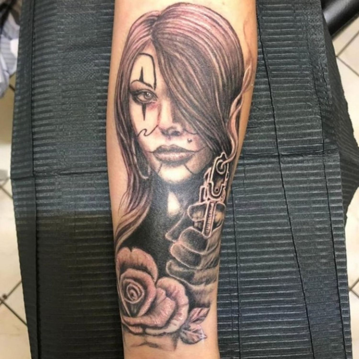 Colorium • Tattoo Studio • Tattoodo